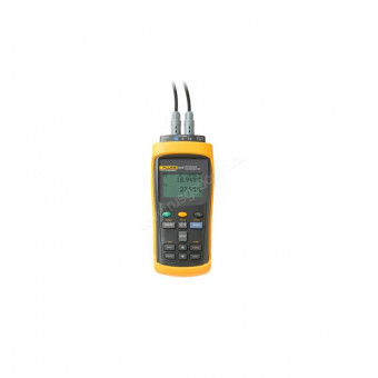 Цифровой калибратор температуры Fluke 1524-P3-256