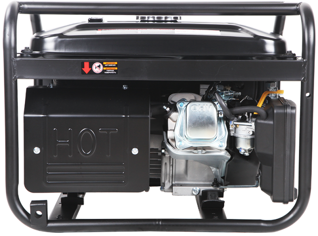 Бензиновый генератор A-iPower Lite AP2200