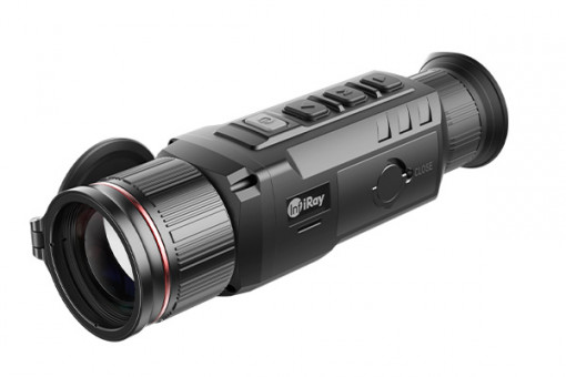Тепловизионный монокуляр iRay Unique UH 50 Тепловизионный монокуляр iRay Unique UH 50