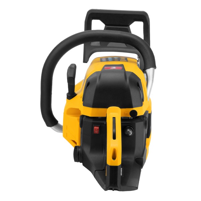 Пила цепная бензиновая DS-5218 Denzel