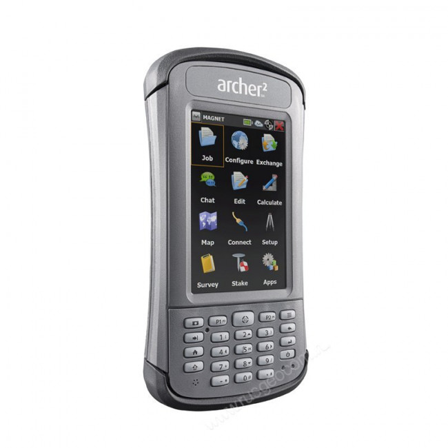 Полевой контроллер SOKKIA Archer2 Geo+3G Полевой контроллер SOKKIA Archer2 Geo+3G