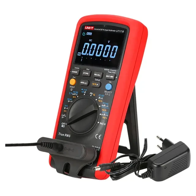 Мультиметр UNI-T UT171B Мультиметр UNI-T UT171B