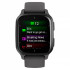 Часы Garmin Venu Sq 2 серый с серым алюминиевым безелем