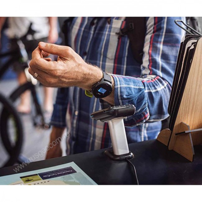 Часы SUUNTO 7 Black Lime Часы SUUNTO 7 Black Lime