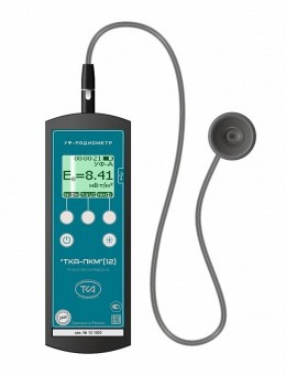 ТКА-ПКМ 12 УФ-радиометр с поверкой