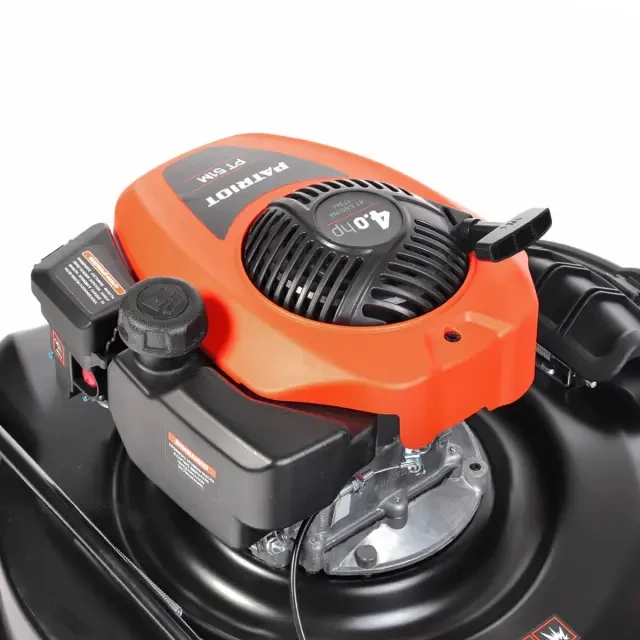 Бензиновая газонокосилка Patriot PT 51M