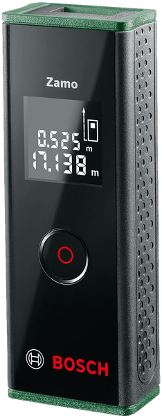 Лазерный дальномер BOSCH Zamo III Лазерный дальномер BOSCH Zamo III