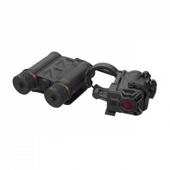 Тепловизионный прицел LONGOT KE2