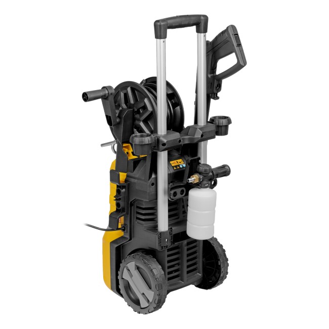 Моечная машина высокого давления R-180iD Denzel