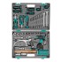 Набор инструментов 1/2", 1/4", CrV 98 предметов Stels Набор инструментов 1/2", 1/4", CrV 98 предметов Stels
