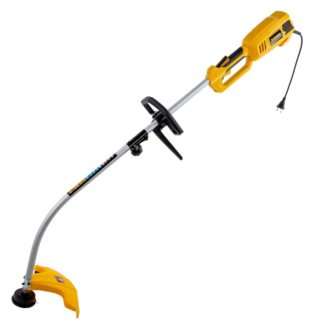 Триммер электрический TE-1100 Denzel Триммер электрический TE-1100 Denzel