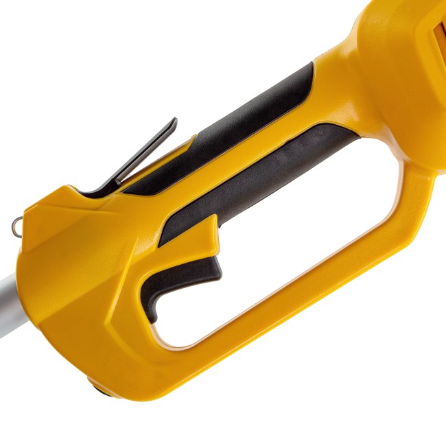 Триммер электрический TE-1100 Denzel Триммер электрический TE-1100 Denzel