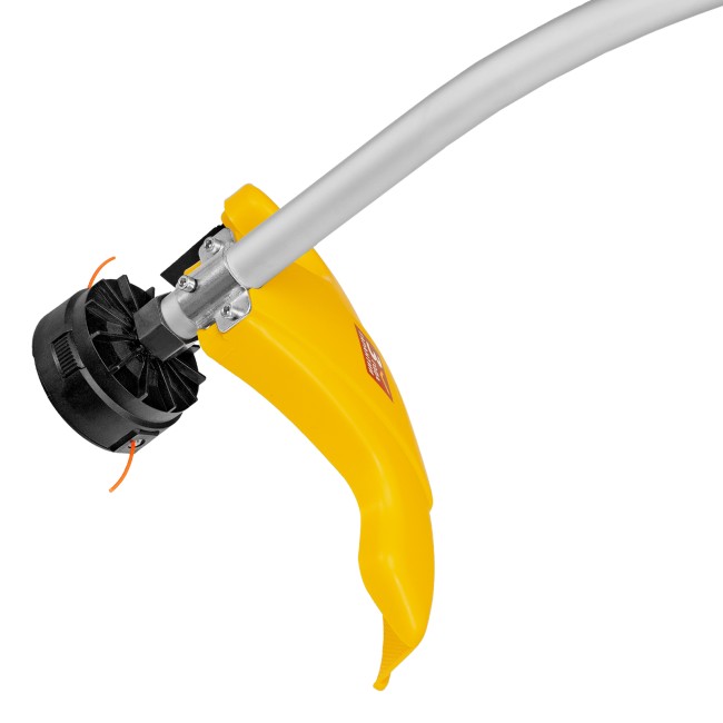 Триммер электрический TE-1100 Denzel Триммер электрический TE-1100 Denzel