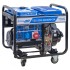 Дизельный генератор TSS SDG 6000EH3A
