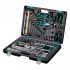 Набор инструментов 1/2",3/8", 1/4", CrV 142 предмета Stels Набор инструментов 1/2",3/8", 1/4", CrV 142 предмета Stels