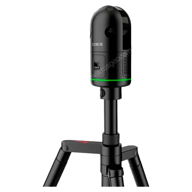 Лазерный сканер Leica BLK360 SE