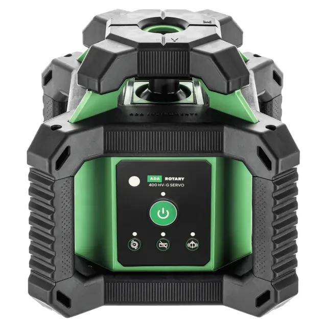 Ротационный нивелир ADA Rotary 400 HV-G Servo Ротационный нивелир ADA Rotary 400 HV-G Servo
