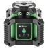 Ротационный нивелир ADA Rotary 400 HV-G Servo Ротационный нивелир ADA Rotary 400 HV-G Servo