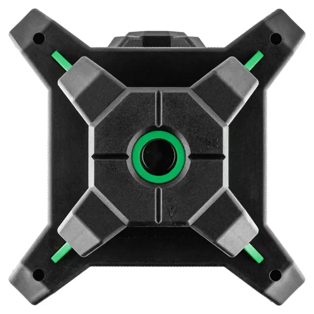 Ротационный нивелир ADA Rotary 400 HV-G Servo Ротационный нивелир ADA Rotary 400 HV-G Servo