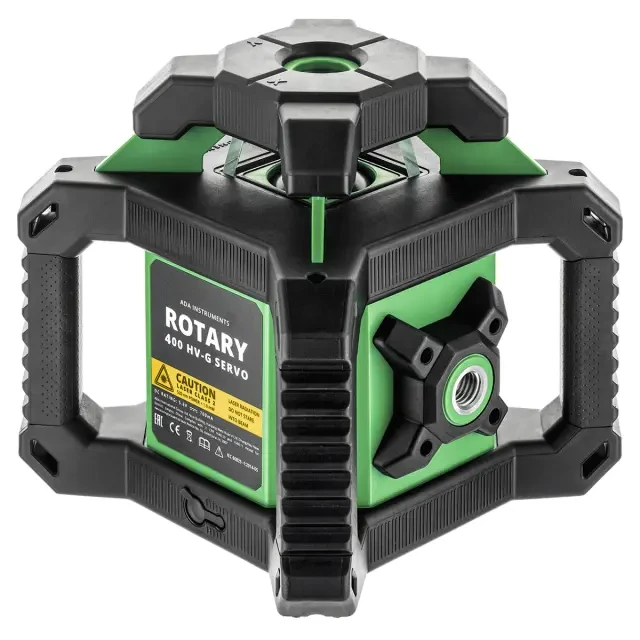 Ротационный нивелир ADA Rotary 400 HV-G Servo Ротационный нивелир ADA Rotary 400 HV-G Servo