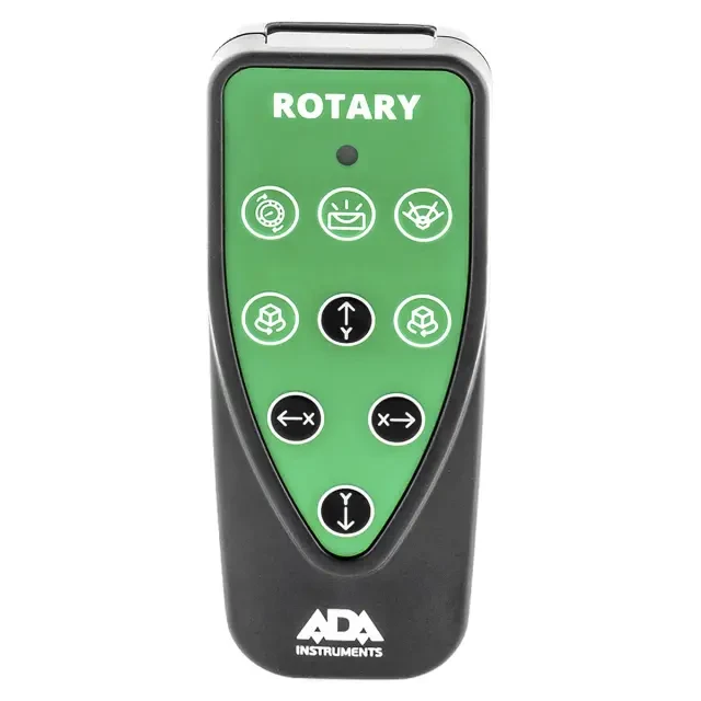 Ротационный нивелир ADA Rotary 400 HV-G Servo Ротационный нивелир ADA Rotary 400 HV-G Servo