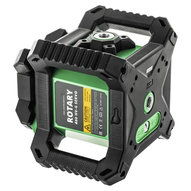 Ротационный нивелир ADA Rotary 400 HV-G Servo Ротационный нивелир ADA Rotary 400 HV-G Servo