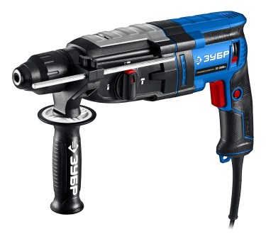 Перфоратор ЗП-2890 М ЗУБР Перфоратор ЗП-2890 М ЗУБР