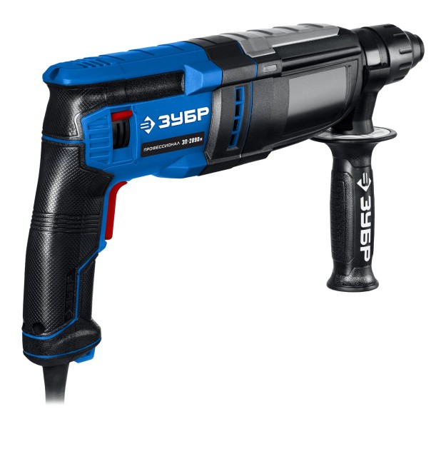 Перфоратор ЗП-2890 М ЗУБР Перфоратор ЗП-2890 М ЗУБР