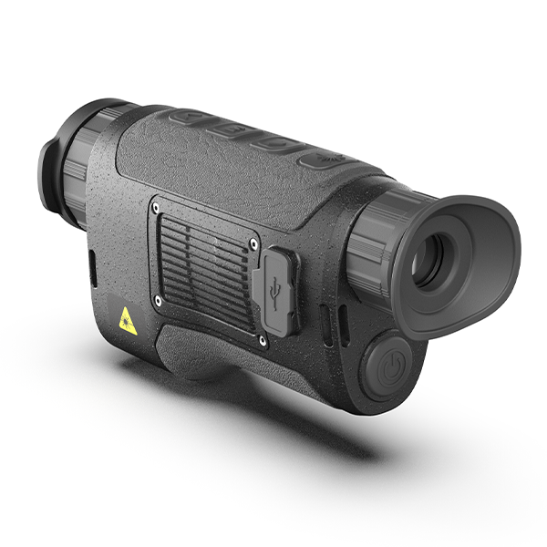 Тепловизионный монокуляр Lzirtek Hors 335L с дальномером Тепловизионный монокуляр Lzirtek Hors 335L с дальномером