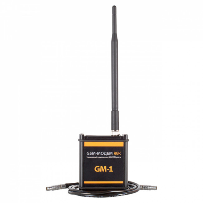 GSM модем RGK GM-1 GSM модем RGK GM-1