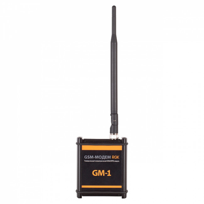 GSM модем RGK GM-1 GSM модем RGK GM-1