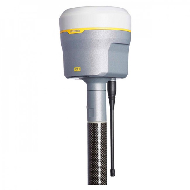 GNSS приёмник Trimble R12 GSM/GPRS (1-мест. кейс) GNSS приёмник Trimble R12 GSM/GPRS (1-мест. кейс)