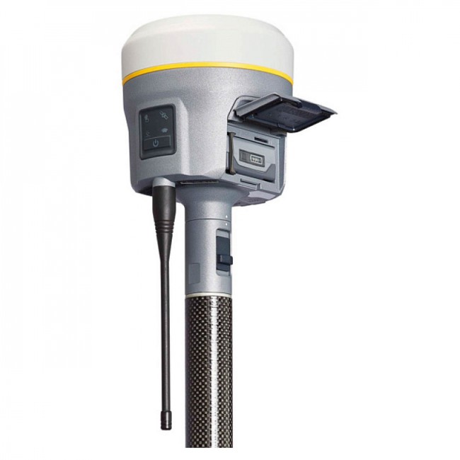 GNSS приёмник Trimble R12 GSM/GPRS (1-мест. кейс) GNSS приёмник Trimble R12 GSM/GPRS (1-мест. кейс)