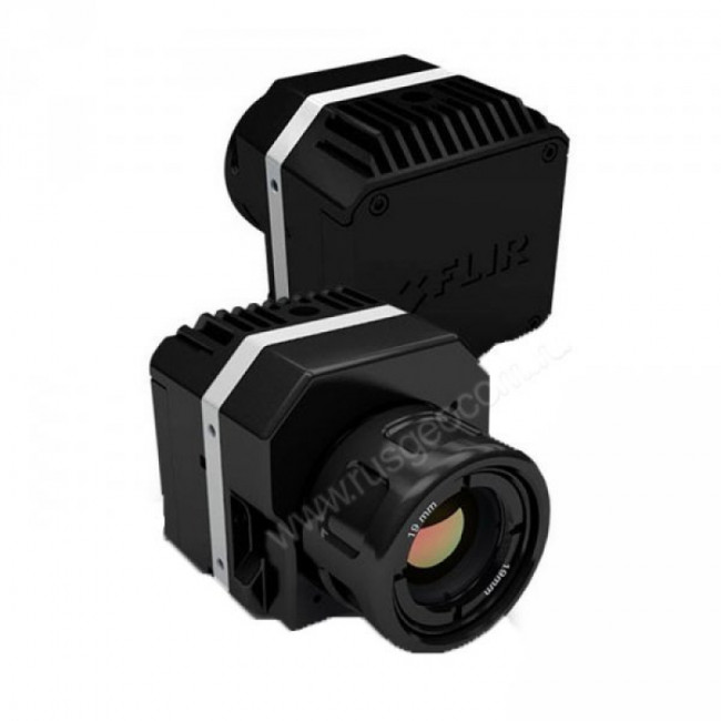 Комплект T10 расширенный: DJI Matrice 100 и тепловизионная камера FLIR VUE Комплект T10 расширенный: DJI Matrice 100 и тепловизионная камера FLIR VUE