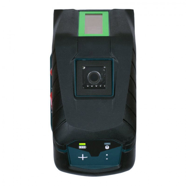 Лазерный нивелир Bosch GCL 2-15G + RM1 + BM3 + кейс (0.601.066.J00) Лазерный нивелир Bosch GCL 2-15G + RM1 + BM3 + кейс (0.601.066.J00)