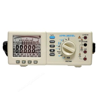 Мультиметр APPA 208