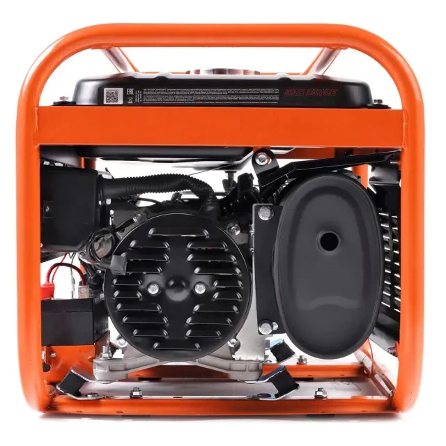 Бензиновый генератор Patriot GRS 3500 E