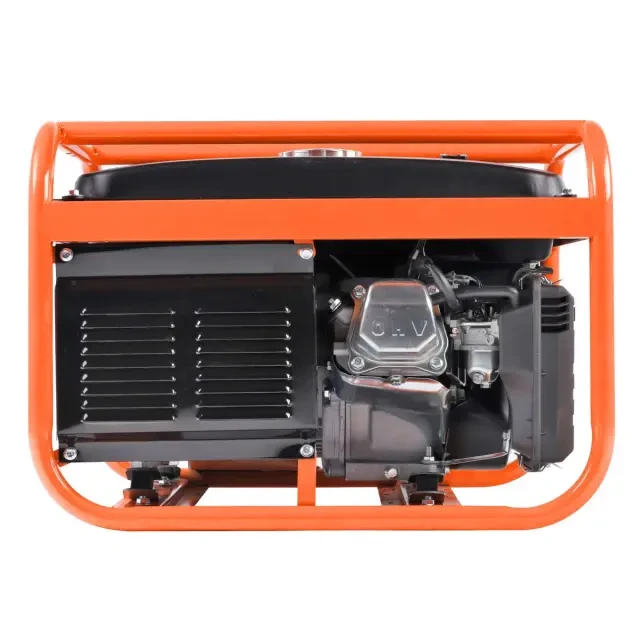 Бензиновый генератор Patriot GRS 3500 E