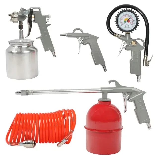 Компрессор поршневой масляный Patriot EURO 50-260K Компрессор поршневой масляный Patriot EURO 50-260K