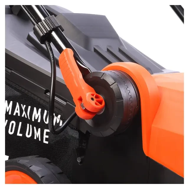 Аккумуляторная газонокосилка Patriot CM 430