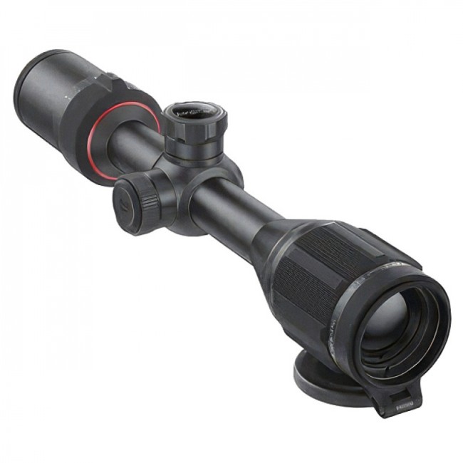 Тепловизионный прицел iRay Tube TL 35 SE