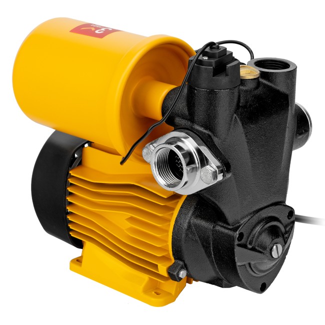 Насосная станция PS500C, 500 Вт Denzel