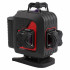 Лазерный уровень RGK PR-4D Red с красным лучом Лазерный уровень RGK PR-4D Red с красным лучом