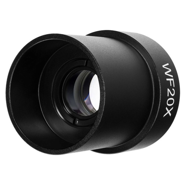 Окуляр MAGUS ME20 20х/12 мм (D 30 мм)