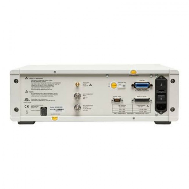 Калибратор осциллографов Fluke 9500B/3200 Калибратор осциллографов Fluke 9500B/3200