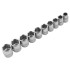 Набор инструментов 1/4", 3/8", 1/2", Cr-V 151 предмет Stels Набор инструментов 1/4", 3/8", 1/2", Cr-V 151 предмет Stels