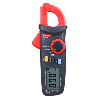 Токовые клещи UNI-T UT210A Токовые клещи UNI-T UT210A