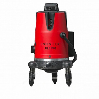 Лазерный нивелир Condtrol INFINITER CL5 Pro Лазерный нивелир Condtrol INFINITER CL5 Pro