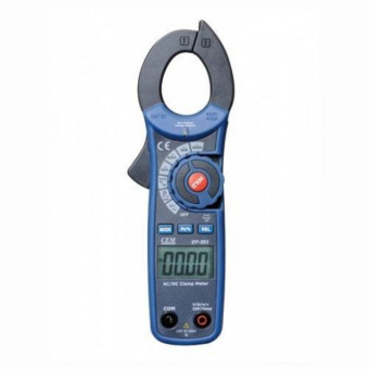 Токовые клещи CEM DT-351 Токовые клещи CEM DT-351