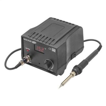 Паяльник МЕГЕОН 00338 Паяльник МЕГЕОН 00338